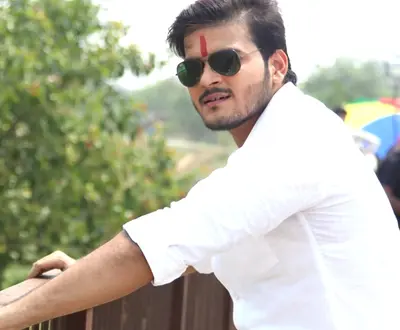 Arvind Akela