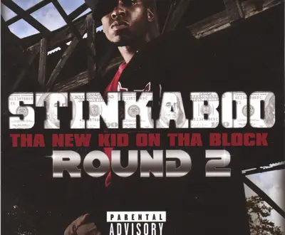 Stinkaboo