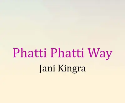 Jani Kingra
