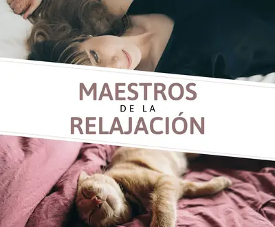 Relajacion Ariel