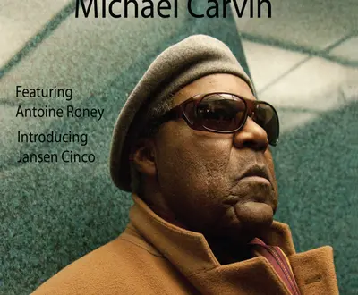 Michael Carvin