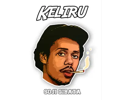 Soji Qibata