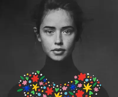 Flo Morrissey