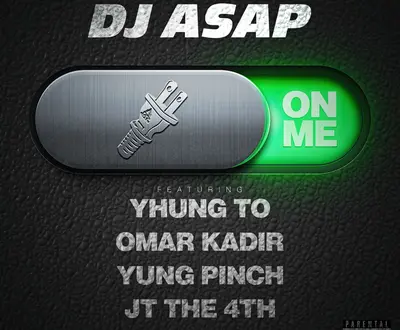 DJ ASAP