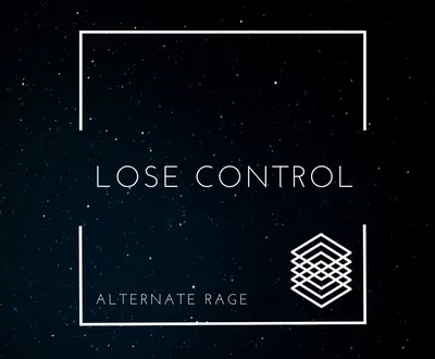 Alternate Rage