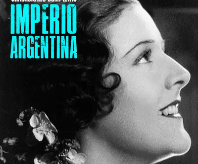 Imperio Argentina