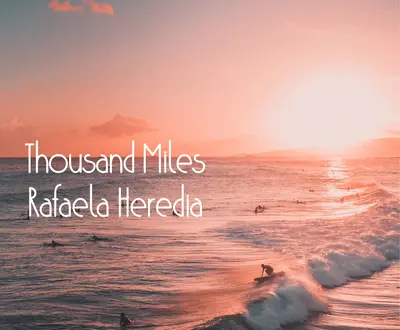 Rafaela Heredia