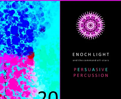 Enoch Light and the Command All-Stars