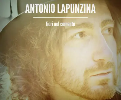 Antonio Lapunzina