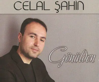 Celal Şahin