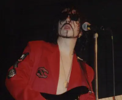 Dave Stewart