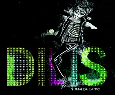 Dilis