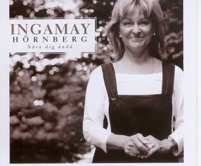 Ingamay Hörnberg