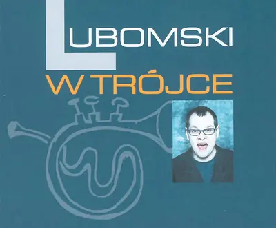 Mariusz Lubomski