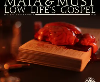 Mata & Must