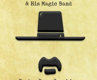 Captain Beefheart & His Magic Band