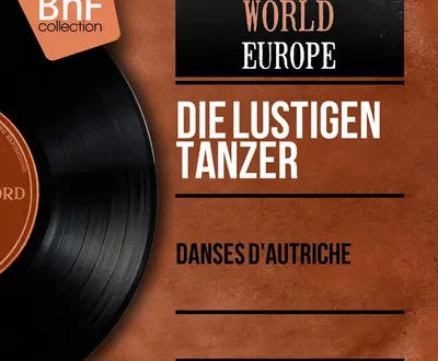 Die lustigen Tanzer