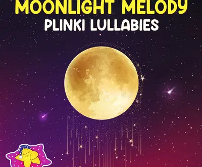Plinki Lullabies
