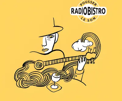 RadiO BiStrO