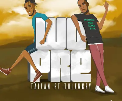 Taitan