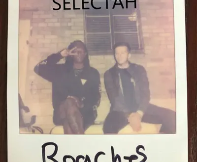 ROACHES