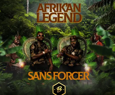 Afrik’an Legend