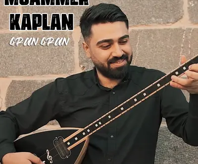 Muammer Kaplan