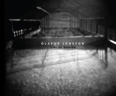 Ólafur Jónsson