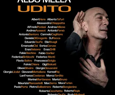 Aldo Mella