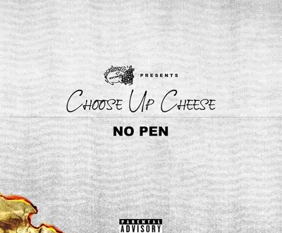 Choose Up Cheese