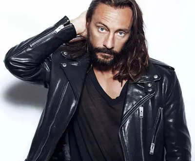 Bob Sinclar