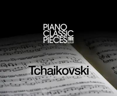 Piano Classic Pieces