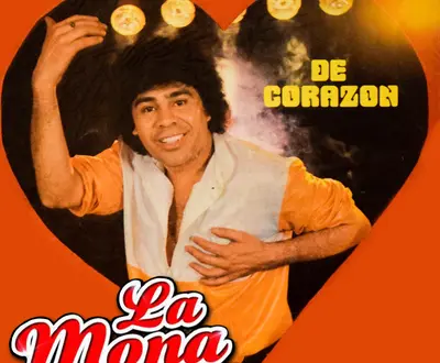 La Mona Jimenez