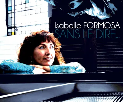 Isabelle FORMOSA