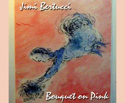 Jimi Bertucci