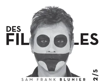 Sam Frank Blunier