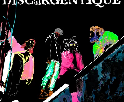 argentique