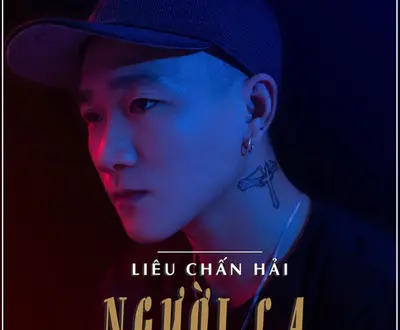 Liêu Chấn Hải