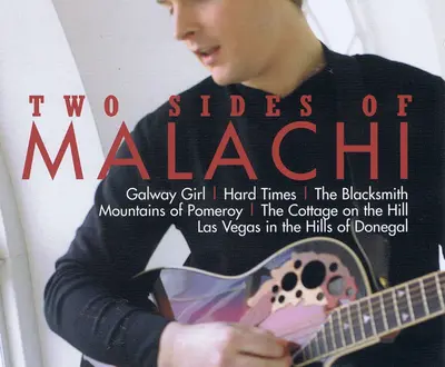 Malachi Cush