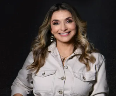 Soraya Moraes
