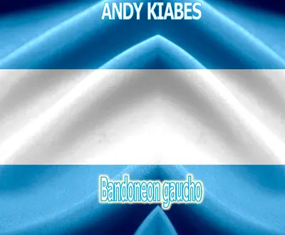 Andy Kiabes