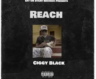 Ciggy Black