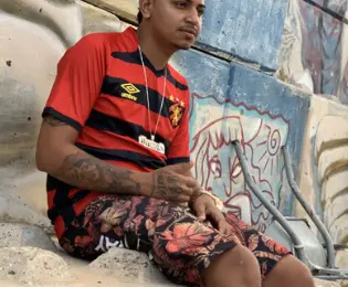 Cleytinho Paz