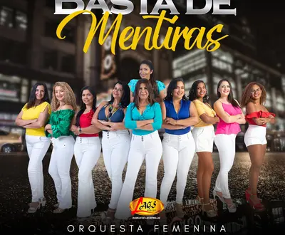 Orquesta Femenina D'Caché