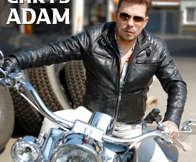 Chrys Adam