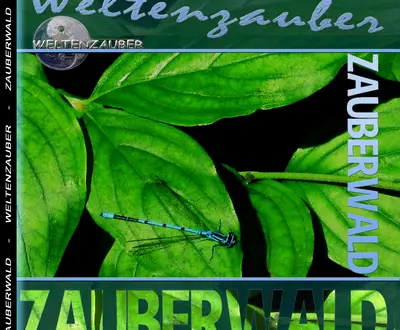Weltenzauber