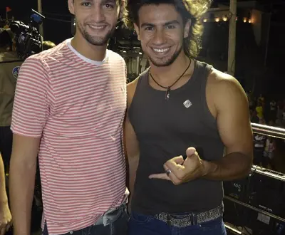Munhoz & Mariano