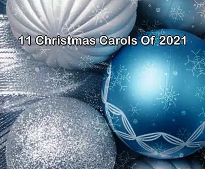 Calming Christmas Music