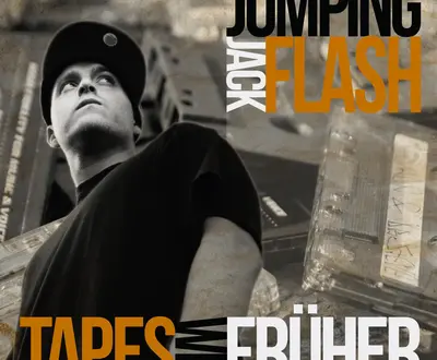 Jumping Jack Flash