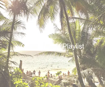 Cuban Music Playlist